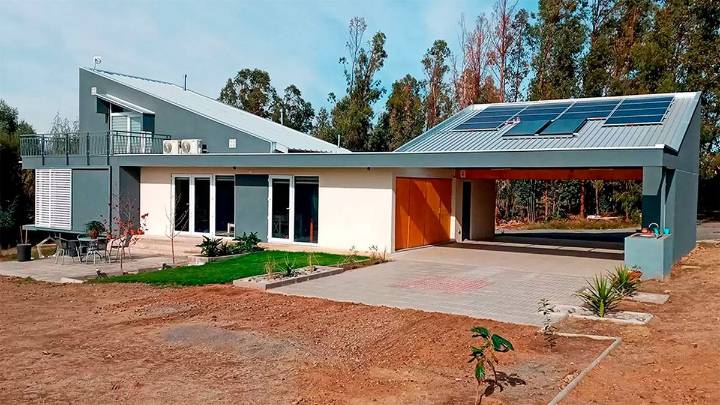 Préstamos para la vivienda del Banco Ciudad: si hay mejoras en eficiencia energética accedés a este beneficio