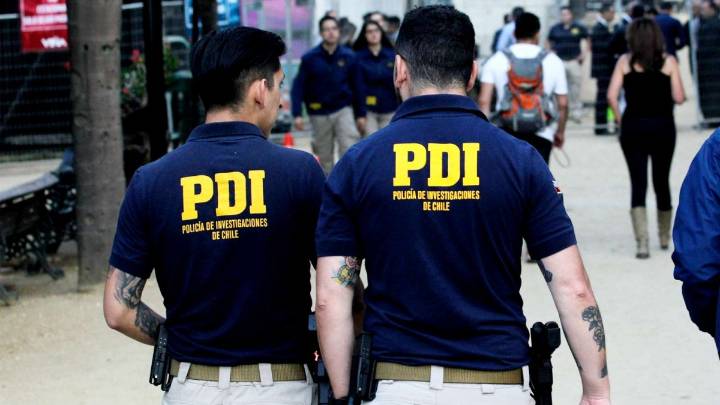 Investigan casos de abuso sexual en jardín infantil: "Tenemos alrededor de una decena de denuncias"