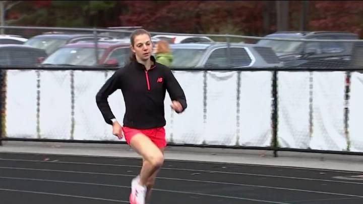 Hometown MVP: Abby Hennessy from Westford Academy