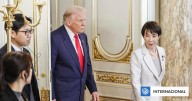 Japón desmiente que Trump le haya pedido mesura para "no provocar" a China con Taiwán