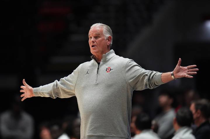 Michigan vs. San Diego State preview: Ex-Michigan coach, Final Four rematch