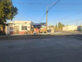 Reportan balazos en Rubio; de nuevo vandalizan infraestructura Centinela