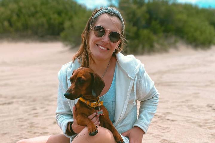 Woman, 33, Dies After Falling 80 Feet While Taking a Photo from Cliffside