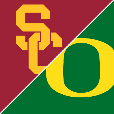 USC vs. Oregon (22 de Nov., 2025) Resultados en Vivo