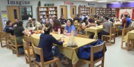LBJ High School hosts career day with over 100 professionals