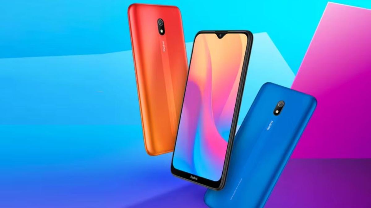 Xiaomi Redmi 8A, el móvil low-cost más vendido: cuesta 20 veces menos que el último iPhone