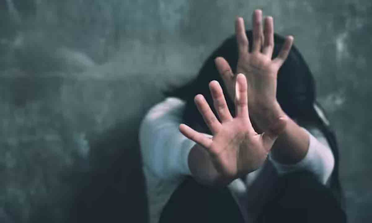 Sports coach sexually assaults minor