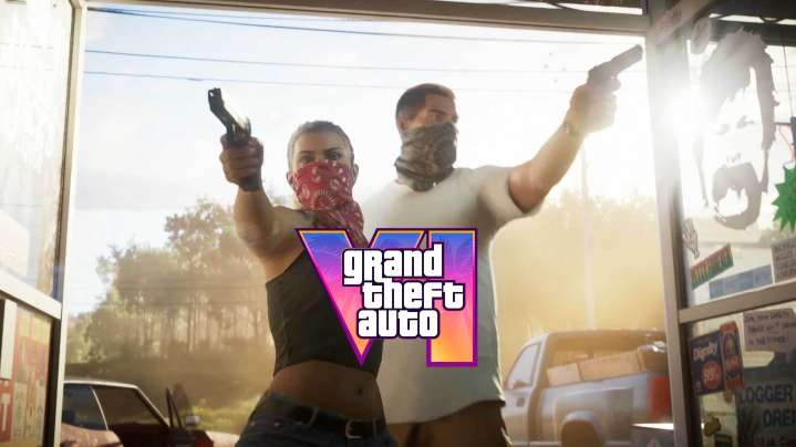 GTA IV delayed until November 2026