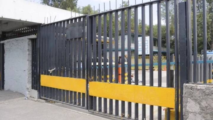 Acusan a guardias del CCH Vallejo de agredir a alumna y su mamá; quedó captado en video