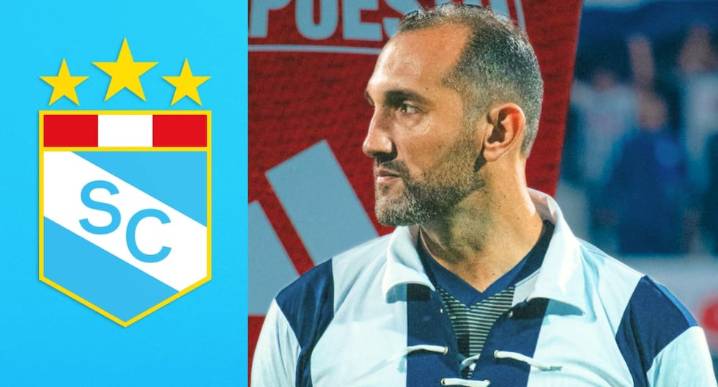 ¿Hernán Barcos en el radar de Sporting Cristal? Lo último que se sabe del posible interés
