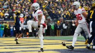 Ohio State vs. Michigan final score, results: Sayin throws three touchdowns, Ohio State dominates Michigan to clinch berth in Big Ten championship game