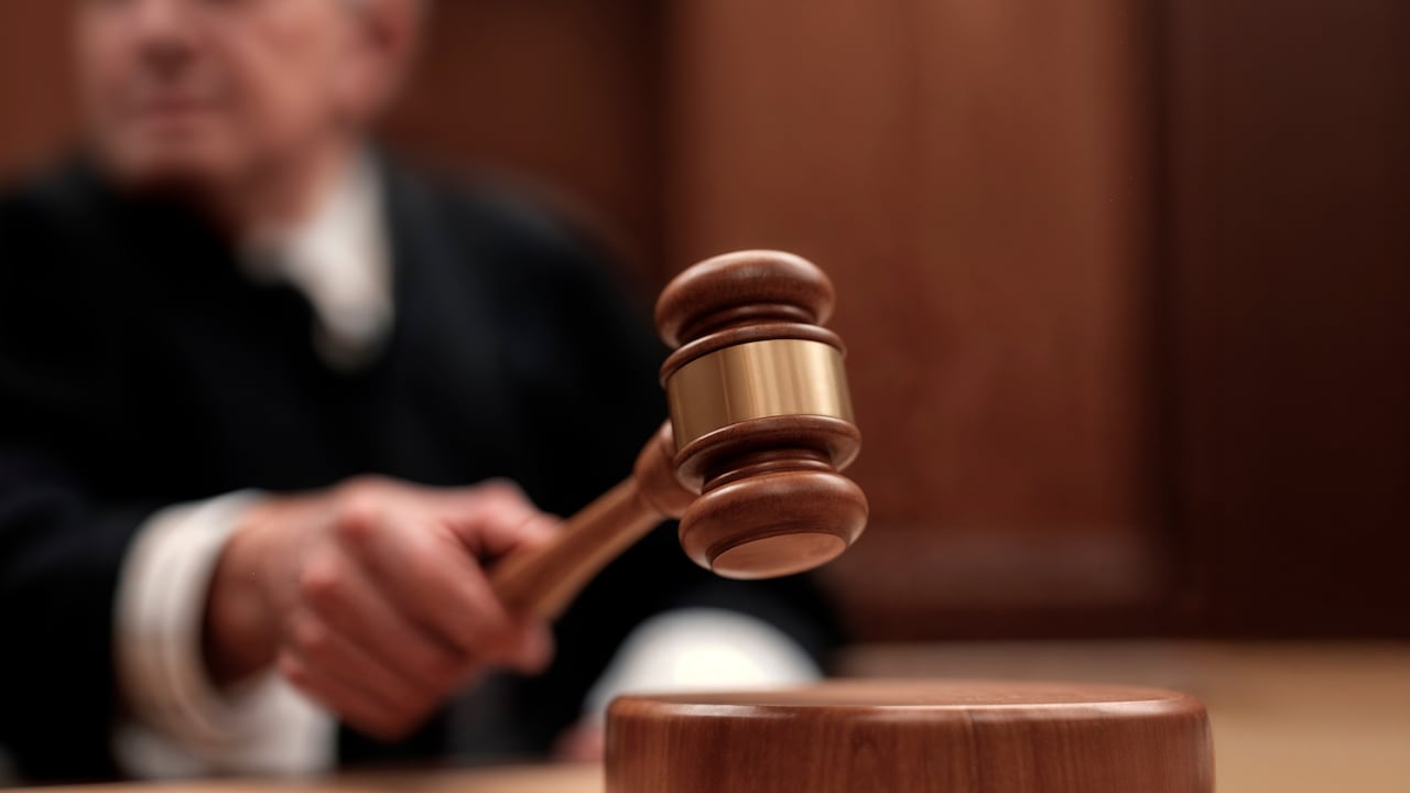 Magistrados, jueces y abogados hablan sobre procedimiento penal y las audiencias preliminares.