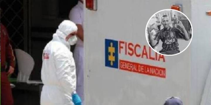 Hincha de Nacional fue asesinado en medio de un acto de intolerancia: dos personas fueron capturadas tras el crimen