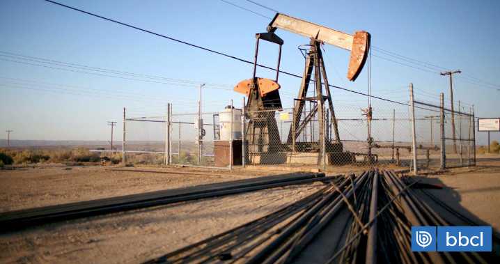 El precio del barril de petróleo sube luego que EEUU presionara para terminar la guerra en Ucrania