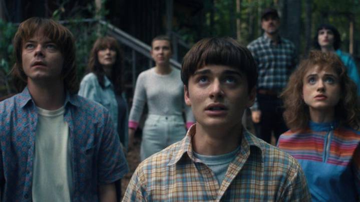 STRANGER THINGS' Worst Legacy Is Making Long Waits Between Seasons Popular