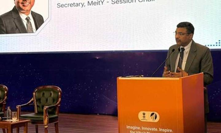 AI a horizontal, cross-cutting tech ushering India towards Viksit Bharat: Meity official