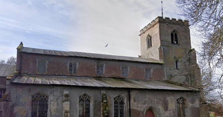 The Cambridgeshire village that has changed its name several times with stunning nature reserve