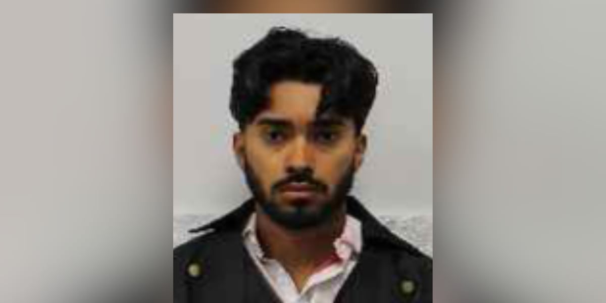 Impaired driver accused of running red light leading to fatal Halloween night crash