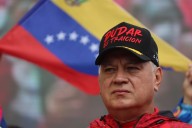 Diosdado Cabello: “Probablemente sea fácil entrar, el problema va a ser salir. No digan que no les estamos avisando”