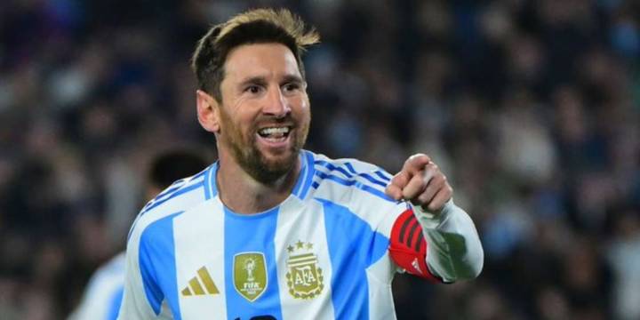 A qué hora juega Argentina vs Angola en Perú: partido amistoso en África por fecha FIFA 2025