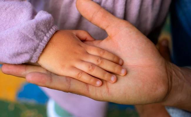 Child adoption in Bengaluru sees 72% rise between 2020