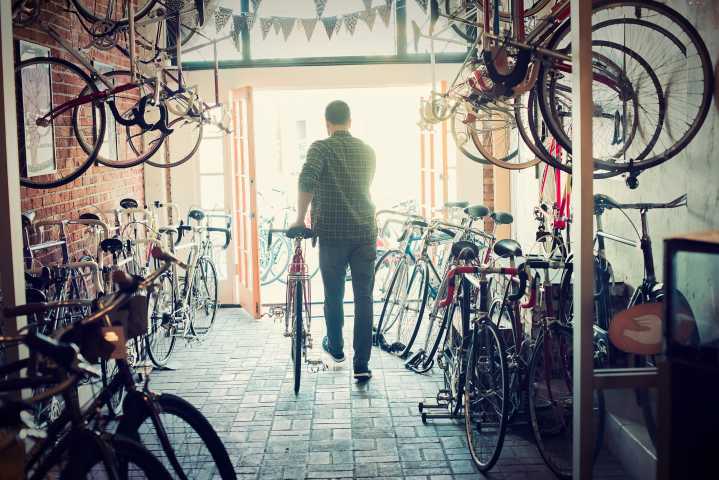 Cycle to Work scheme stays the same despite rumours over financial limit in Budget