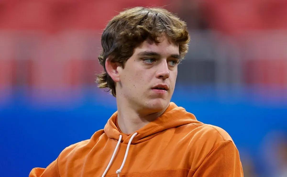 Texas A&M star takes vivid shot at Arch Manning, Texas ahead of 2025 Lone Star Showdown