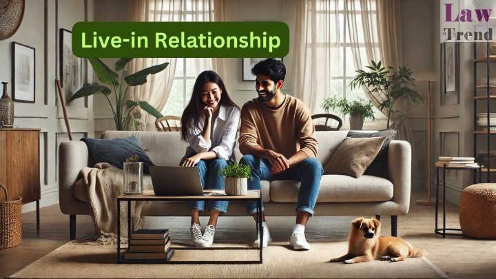 Article 21 Protects Live-in Couple Even if One Partner is Married: Punjab & Haryana HC