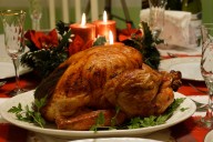 ¿Un pavo sin guarnición? La subida de precios desluce la cena de Acción de Gracias