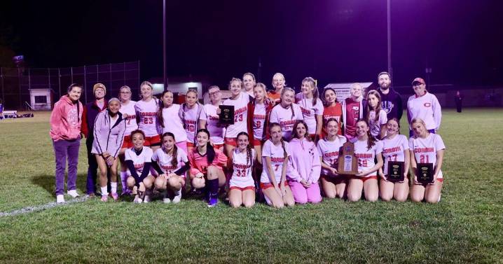 SEASON REVIEW: Goins hopes team’s success carries over to next season