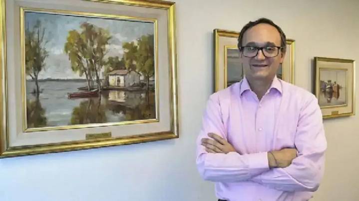 Idígoras criticó la salvaguardia agrícola que planea ejercer la Unión Europea: “Es un sinsentido absoluto”