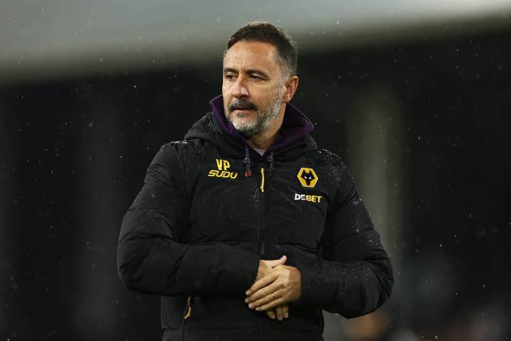 The futures of both Vitor Pereira and Wolves seem sadly, grimly inevitable