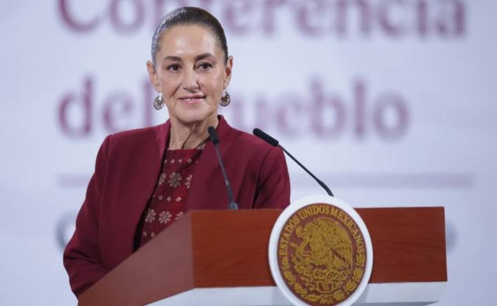 Ajustes presupuestales al IPN y TecNM serán repuestos: Sheinbaum