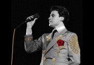 El documental de Juan Gabriel arrasa en Netflix