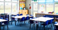 Primary school in UK forced to close amid police presence at scene