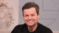 Declan Donnelly's famous ex-partners before marriage to wife Ali Astall