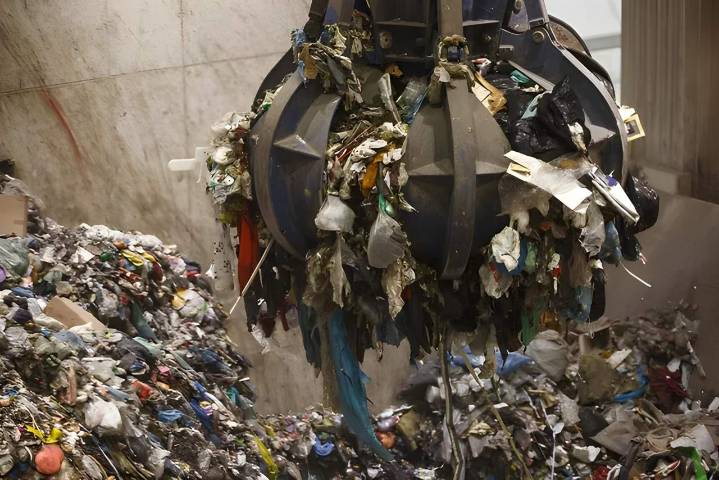 Waste management stock jumps 7% after receiving ₹150 Cr contract from Hutni Projekt FM