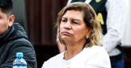 Elizabeth Peralta se entregó a la justicia: PJ realiza audiencia de control de identidad