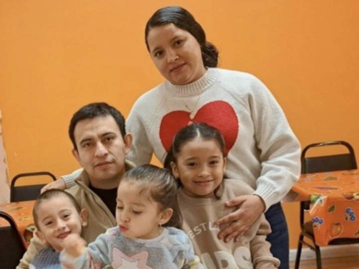 Judge orders ICE to release beloved Jersey Shore chef, and a town prepares to celebrate