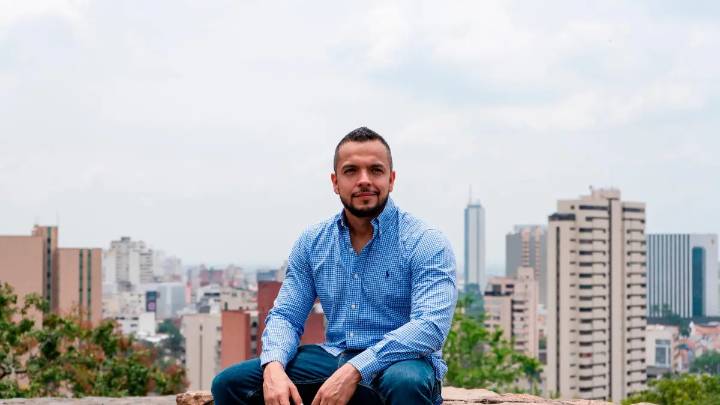 Procuraduría abrió una nueva investigación contra el concejal de Cali Andrés Escobar, esta vez por denuncias de su expareja