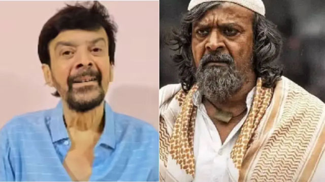 Sandalwood villain actor Harish Rai passes away after battling cancer
