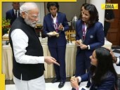 PM Modi's sweet gesture toward injured Pratika Rawal wins hearts online