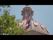 Newsom responds as judges stop Texas map amid Prop 50 redistricting questions