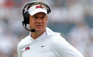 How much is Lane Kiffin going to make at LSU after leaving Ole Miss?