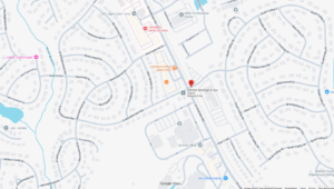 Railroad crossing closing on Pebble Gate Road for emergency repair