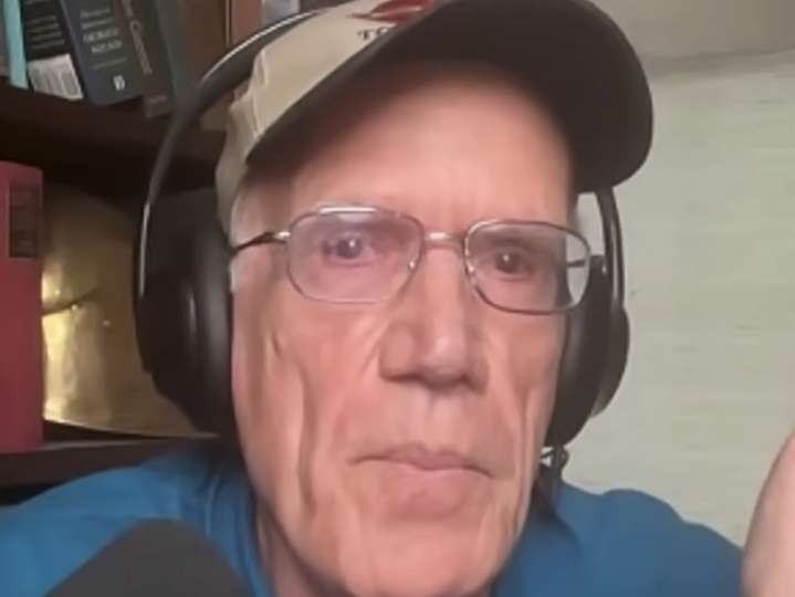 Victor Davis Hanson: The Story Of Jesus Christ And How Christianity Shaped The World