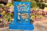New book highlights ‘Incredible Idaho Women’