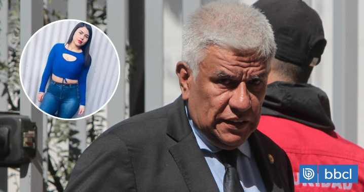 Fiscal Pastén acusa "pacto de silencio" de detenidos para no confesar quién mató a Krishna Aguilera