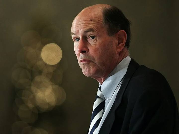 John Ivison: A veteran of rescuing Ottawa’s fiscal hide gives qualified support to Carney’s first budget