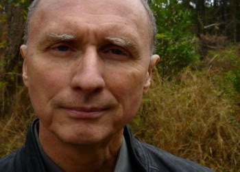 Butler returns to deliver reading from new offering